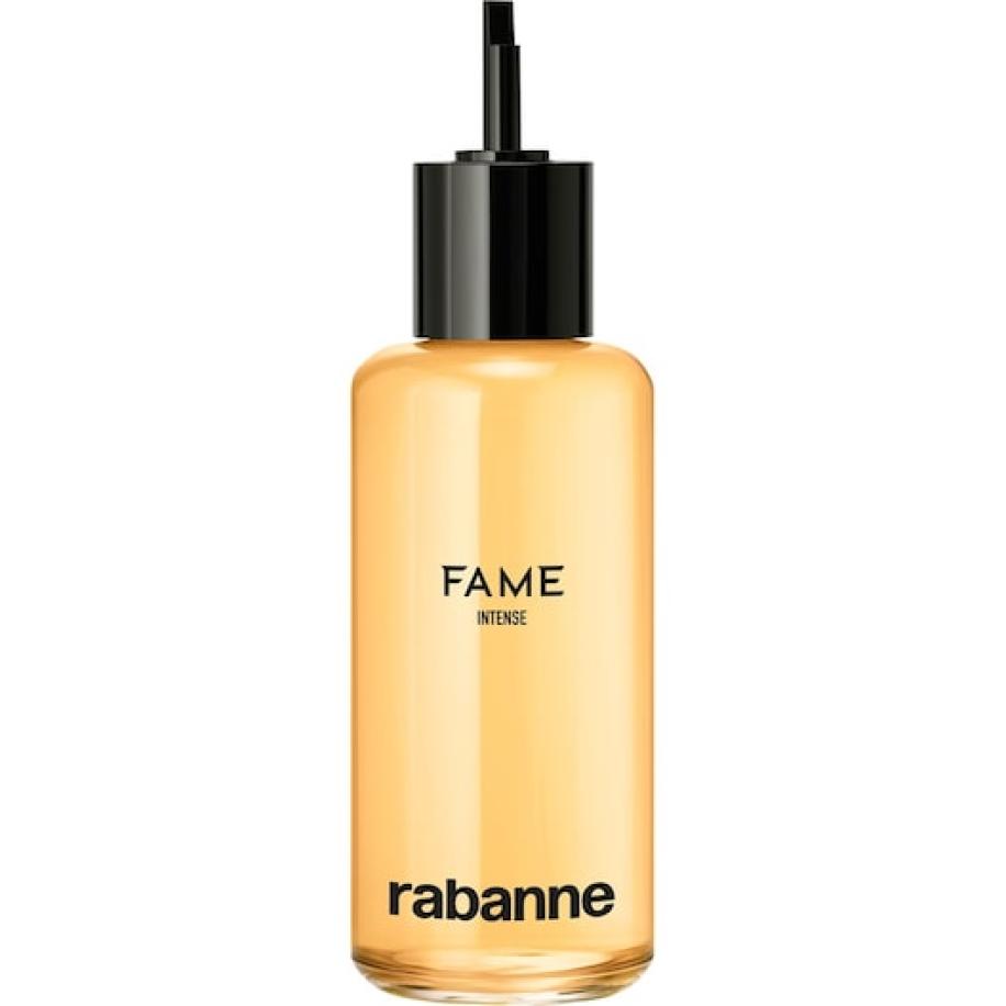 Rabanne Fame Intense Eau de Parfum navulling Damesparfum Dames 200 ml