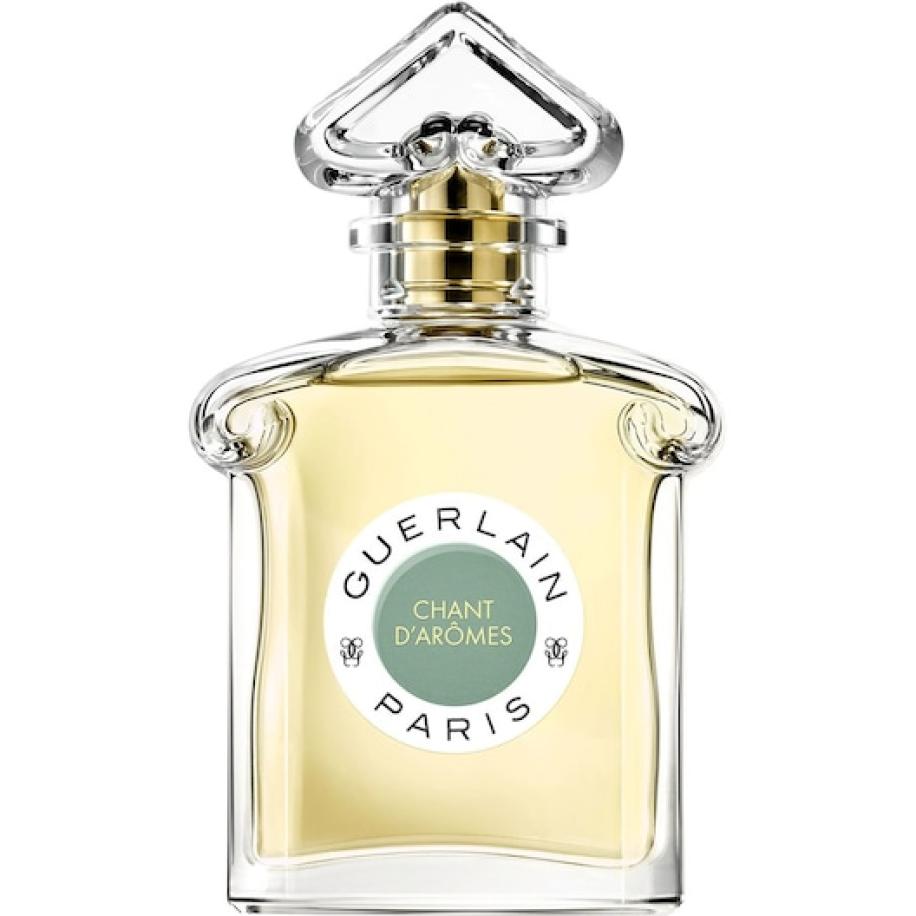 GUERLAIN Les Légendaires Eau de Toilette Spray Damesparfum Dames 75 ml