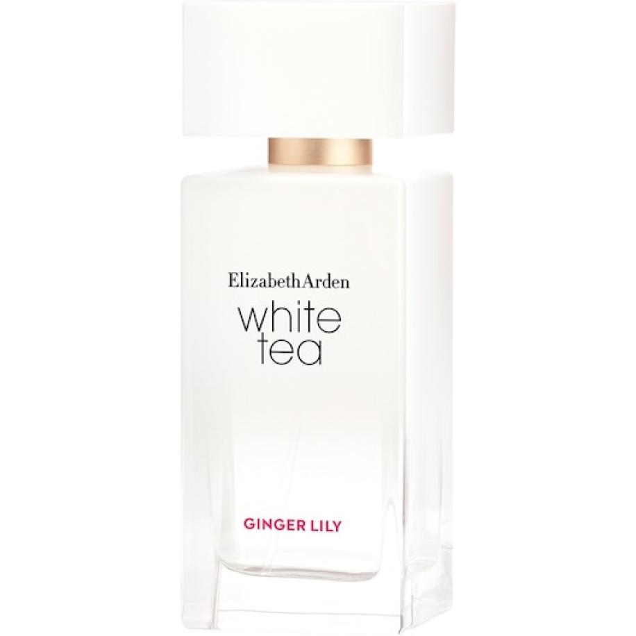 Elizabeth Arden White Tea Eau de Toilette Spray Damesparfum Dames 50 ml