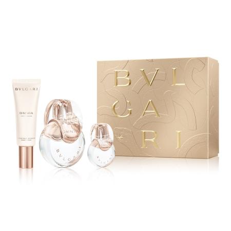 BVLGARI Eau de Toilette 100 ml Set