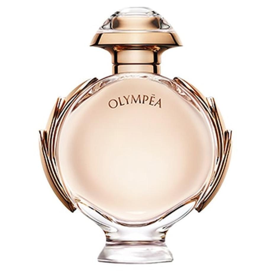 Rabanne Olympéa Eau de Parfum Spray Damesparfum Dames 50 ml