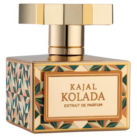 KAJAL The Classic Collection Extrait de Parfum Unisexgeuren Unisex 100 ml