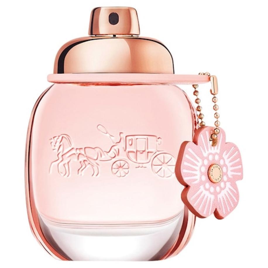 Coach Floral Eau de Parfum Spray Damesparfum Dames 30 ml