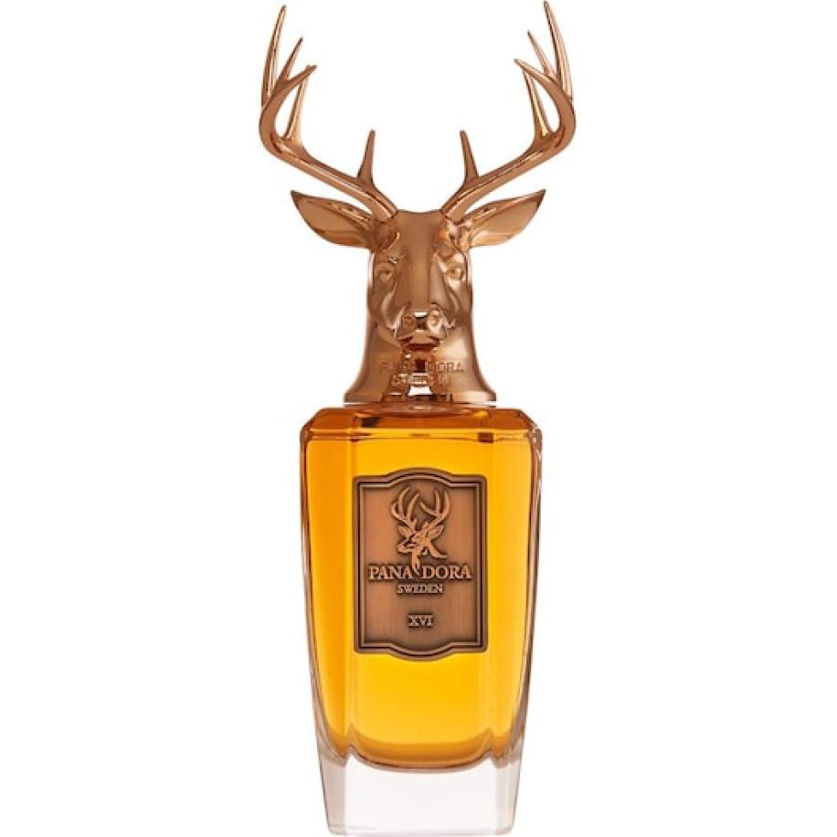 Pana Dora Sweden XVI Eau de Parfum Spray Unisexgeuren Unisex 100 ml