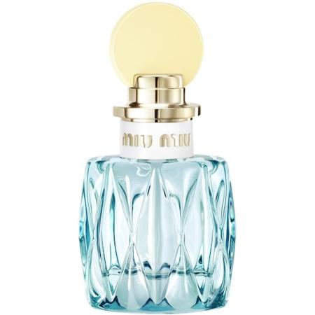Miu L'eau Bleue Eau de Parfum Spray Damesparfum Dames 50 ml