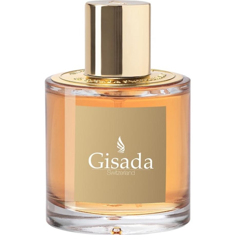 Gisada Ambassador For Women Eau de Parfum Spray Damesparfum Dames 100 ml