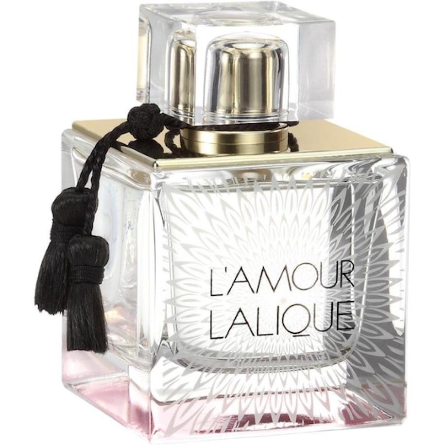Lalique L'Amour Eau de Parfum Vaporisateur Damesparfum Dames 50 ml