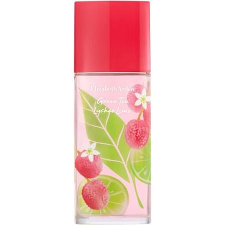 Elizabeth Arden Green Tea Eau de Toilette Spray Damesparfum Dames 100 ml