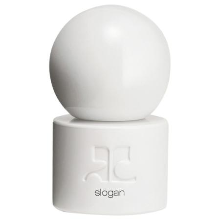 Courrèges Slogan Eau de Parfum Spray Unisexgeuren Unisex 50 ml