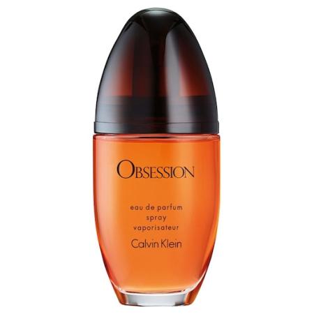 Calvin Klein Obsession Eau de Parfum Spray Damesparfum Dames 30 ml
