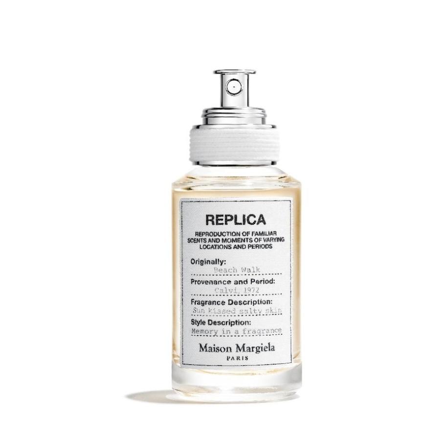 Maison Margiela Replica Eau de Toilette Spray - navulbaar Damesparfum Dames 30 ml