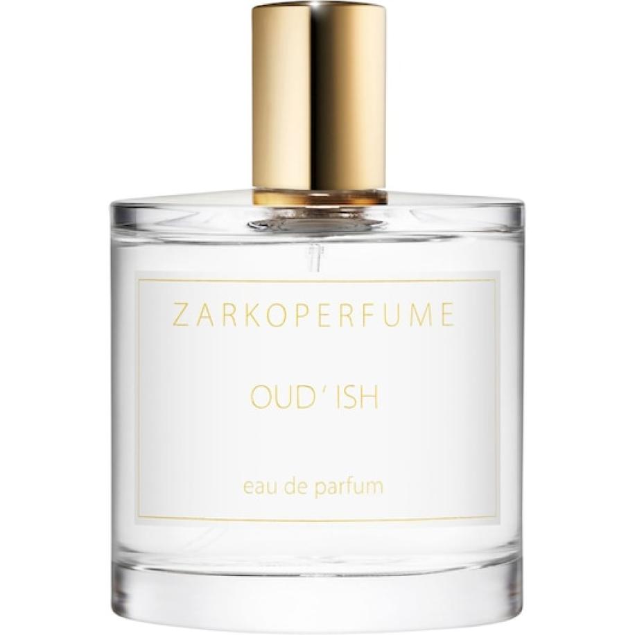 Zarkoperfume Oud'ish Eau de Parfum Spray Herenparfum Unisex 100 ml