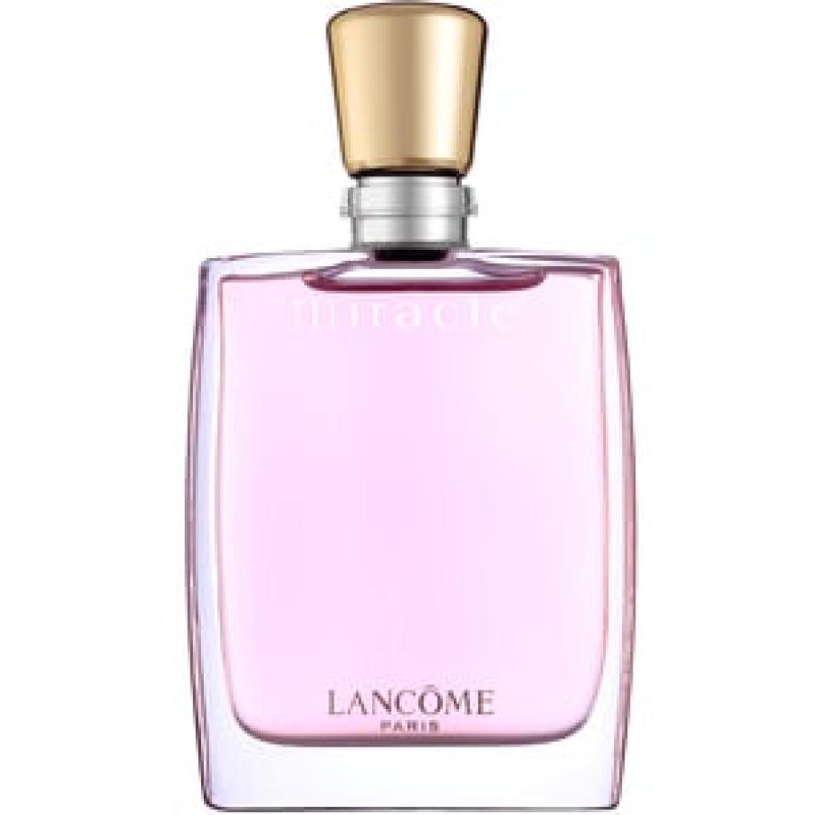 Lancôme Miracle Eau de Parfum Spray Damesparfum Dames 30 ml