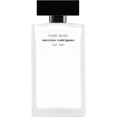 Narciso Rodriguez for her Eau de Parfum Spray Damesparfum Dames 100 ml