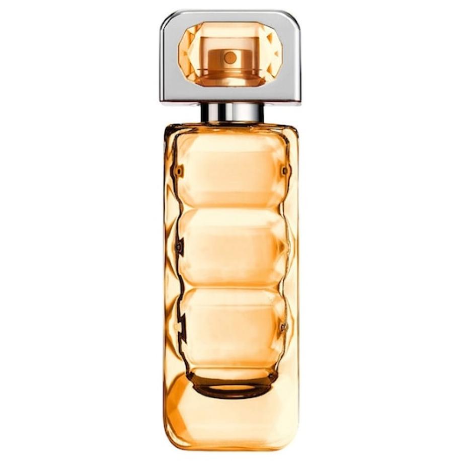 Hugo Boss BOSS Orange Woman Eau de Toilette Spray Damesparfum Dames 30 ml