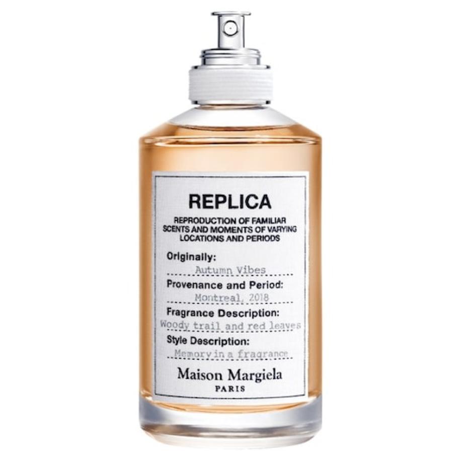 Maison Margiela Replica Eau de Toilette Spray Damesparfum Dames 100 ml