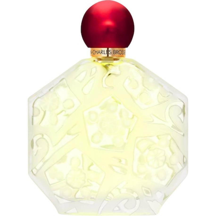 Jean-Charles Brosseau Fleurs d'Ombre Eau de Parfum Spray Damesparfum Dames 50 ml