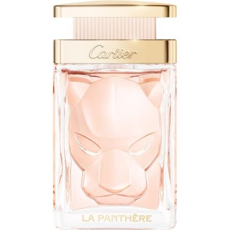 Cartier La Panthère Eau de Toilette Spray Damesparfum Dames 50 ml