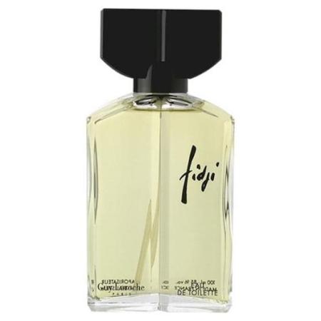 Guy Laroche Fidji Eau de Toilette Spray Damesparfum Dames 100 ml