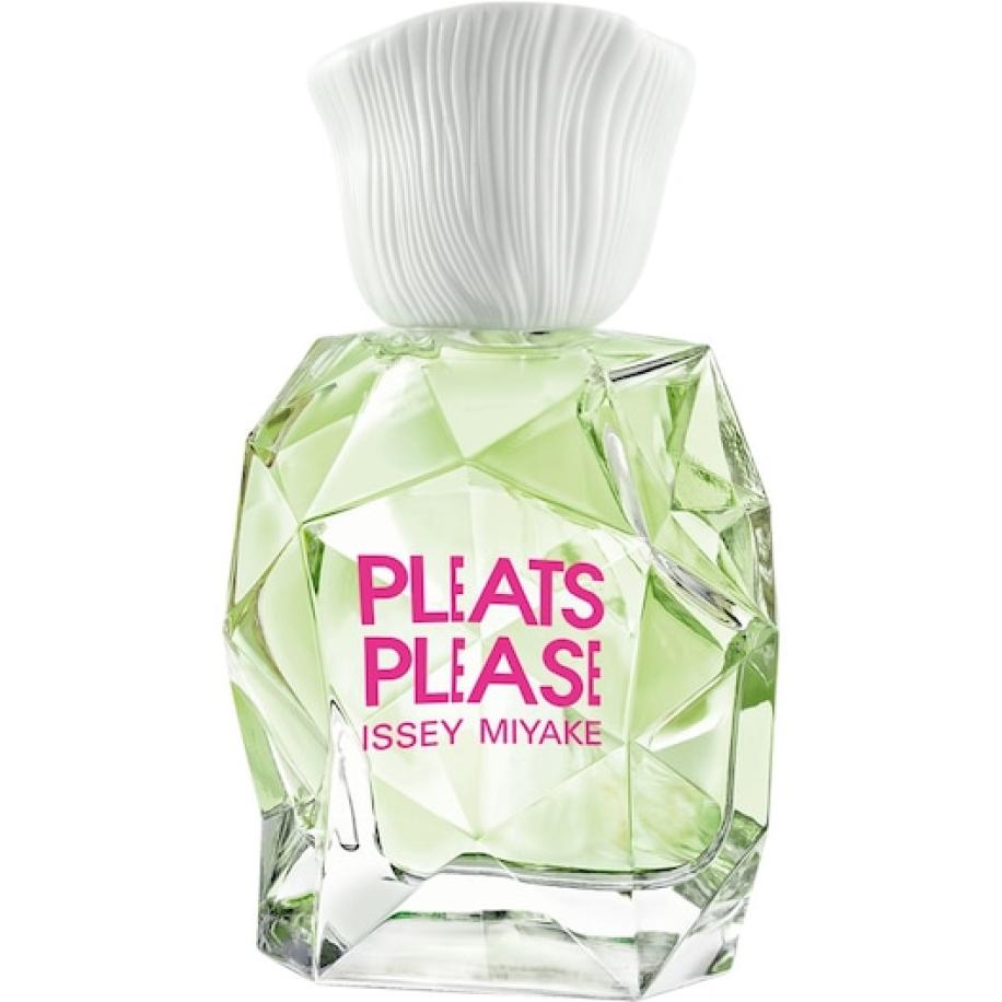 Issey Miyake Pleats Please Eau de Toilette Spray Damesparfum Dames 50 ml