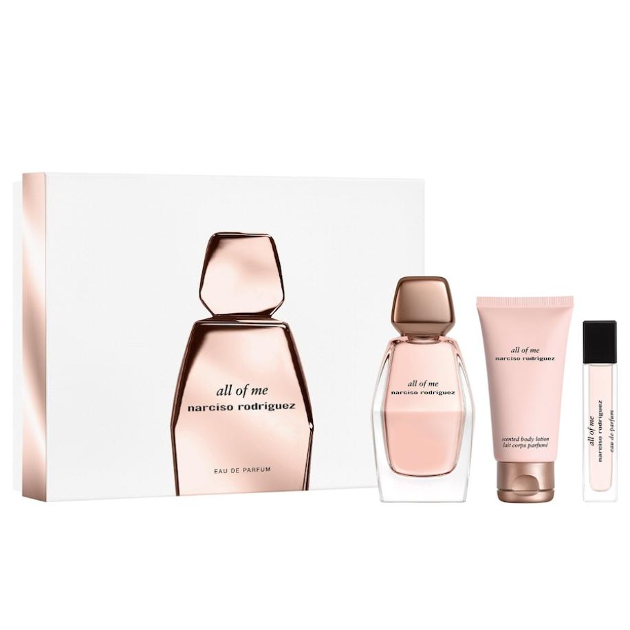 Narciso Rodriguez All of Me gift set