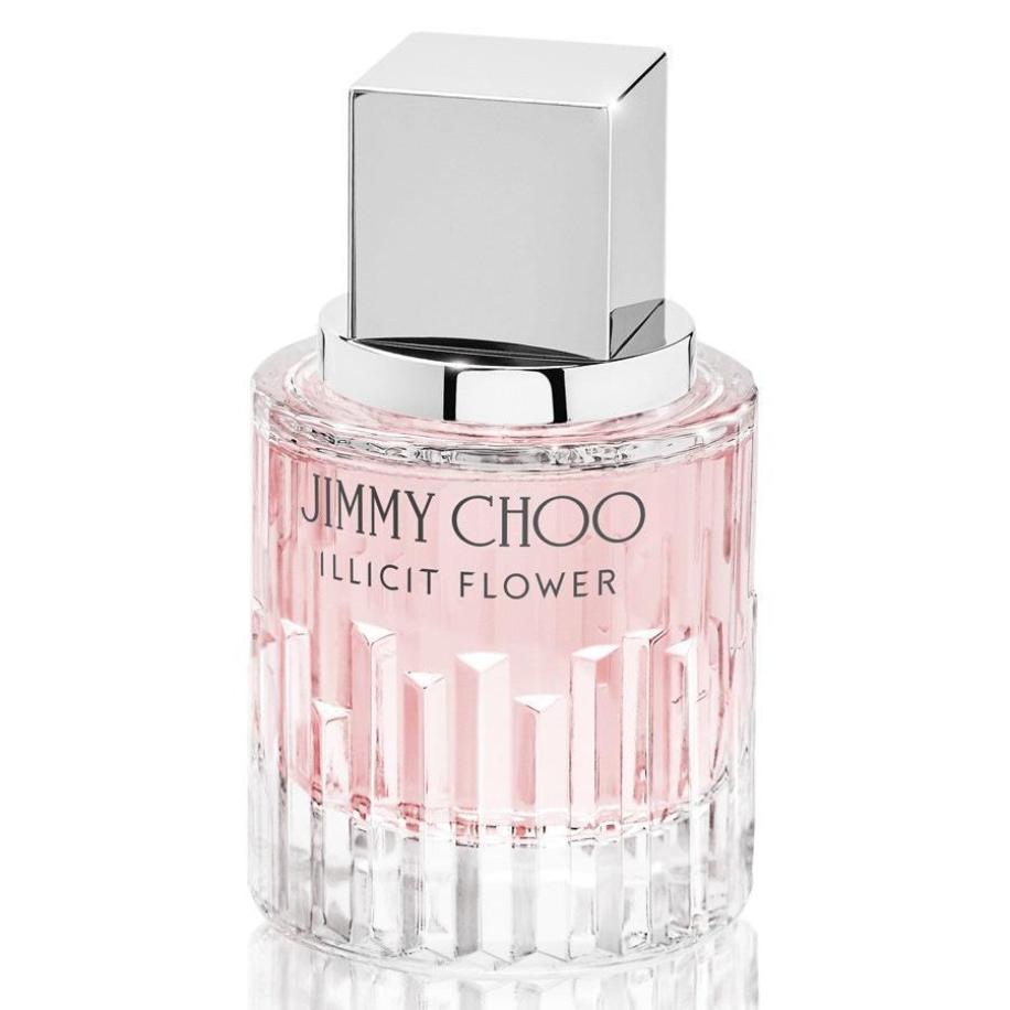 Jimmy Choo Illicit Flower Eau de Toilette
