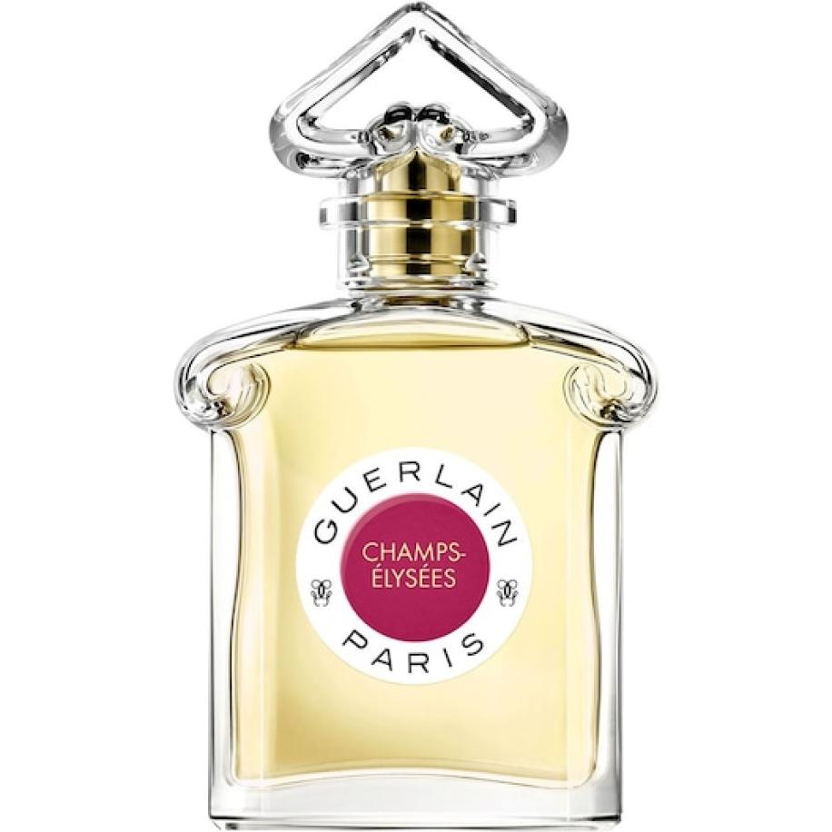 GUERLAIN Les Légendaires Eau de Toilette Spray Damesparfum Dames 75 ml