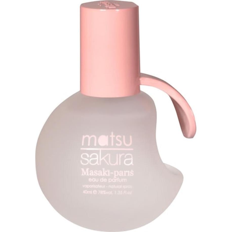 Masakï Matsushïma Matsu Sakura Eau de Parfum Spray Damesparfum Dames 80 ml