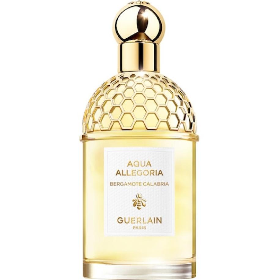 GUERLAIN Aqua Allegoria Eau de Toilette Spray Damesparfum Dames 125 ml