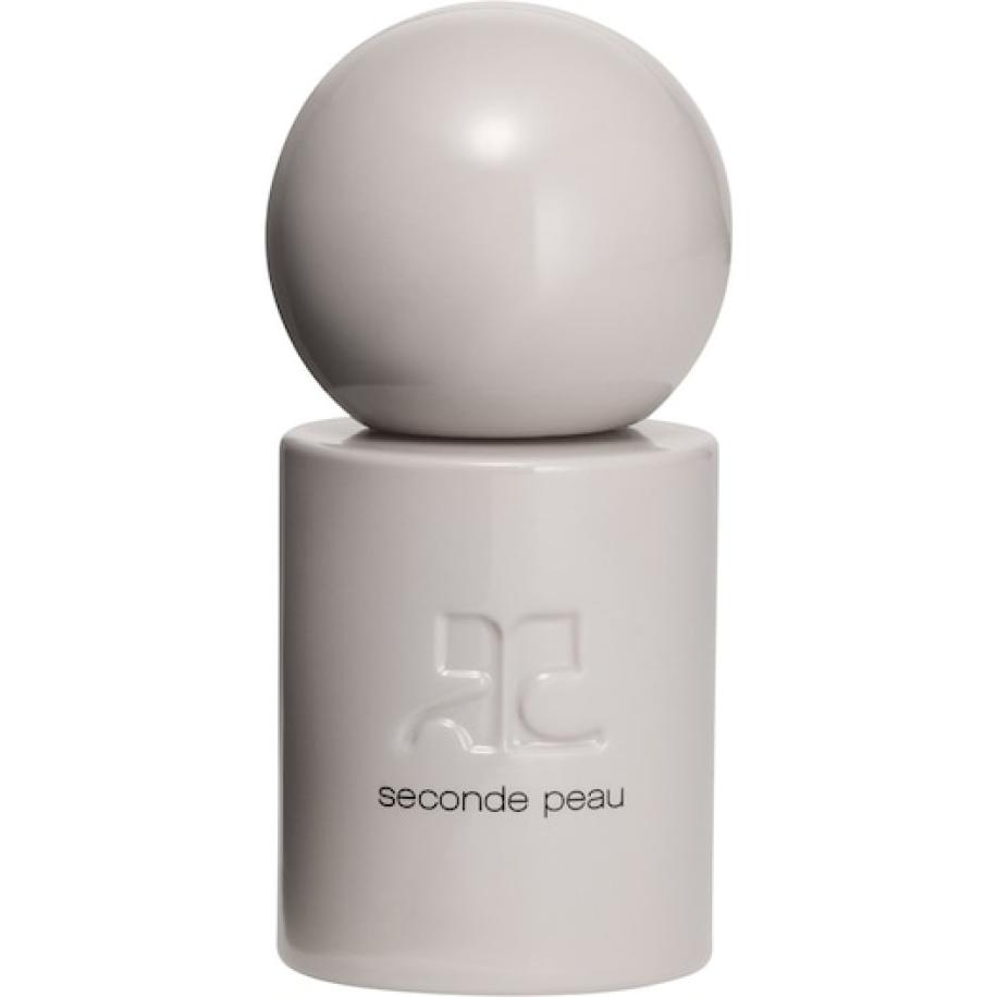 Courrèges Seconde Peau Eau de Parfum Spray Unisexgeuren Unisex 50 ml