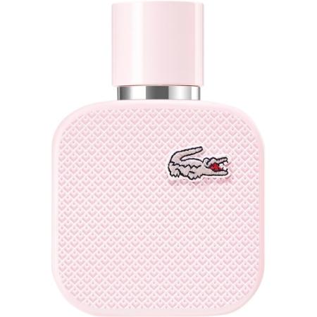 Lacoste L.12.12 Rose Eau de Parfum Spray Damesparfum Dames 35 ml