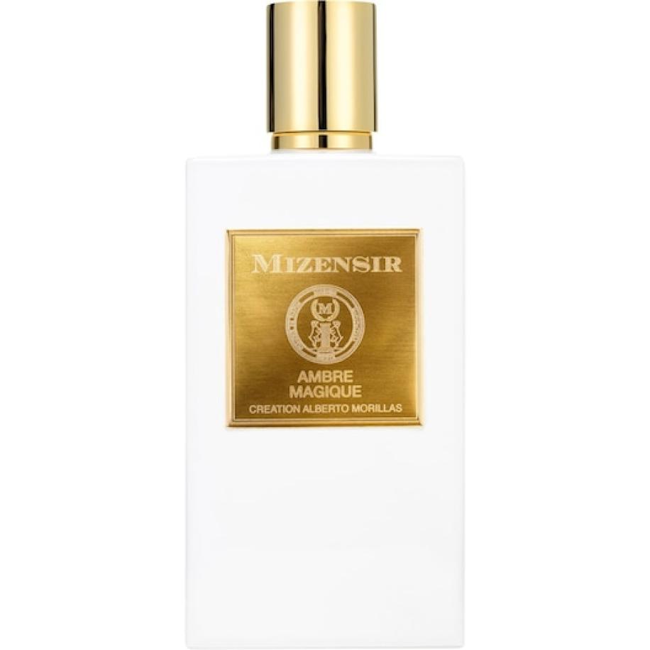 MIZENSIR Powdery Eau de Parfum Spray Damesparfum Unisex 100 ml