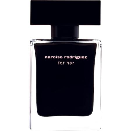 Narciso Rodriguez for her Eau de Toilette Spray Damesparfum Dames 30 ml