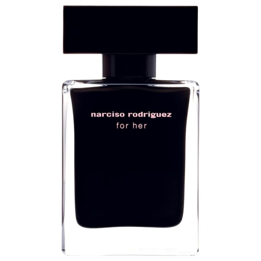 Narciso Rodriguez for her Eau de Toilette Spray Damesparfum Dames 30 ml