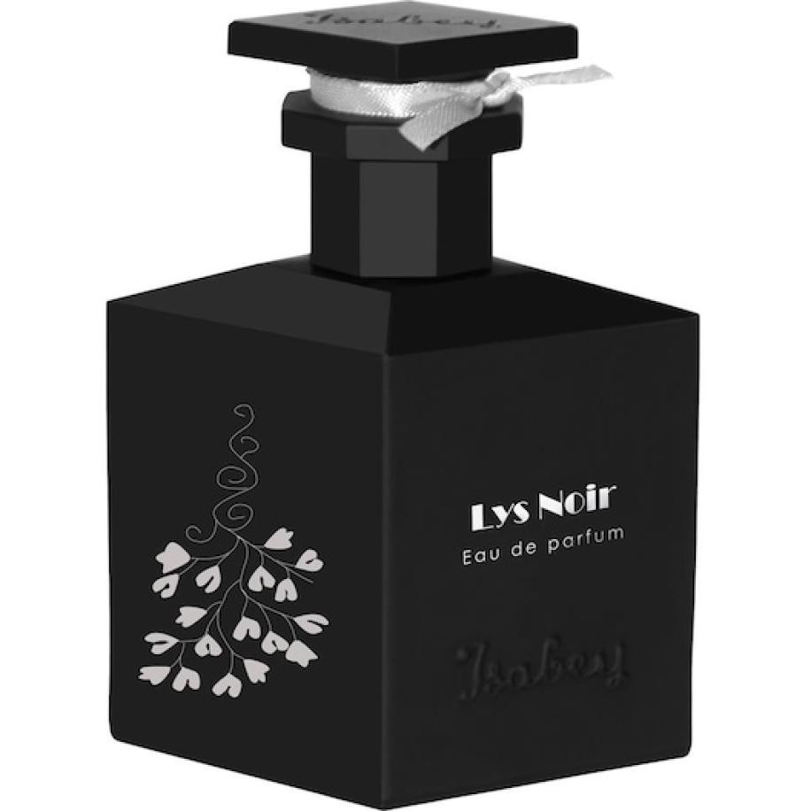 Isabey Paris Lys Noir Eau de Parfum Spray Damesparfum Dames 50 ml