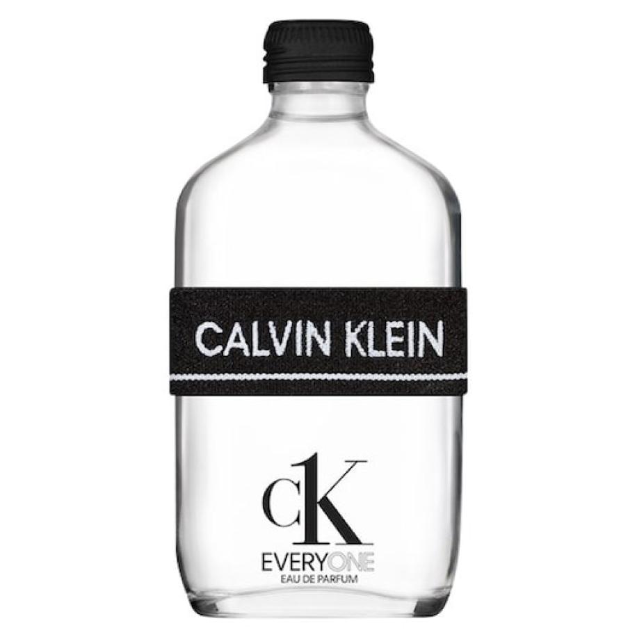 Calvin Klein CK Everyone Eau de Parfum Spray Damesparfum Unisex 50 ml