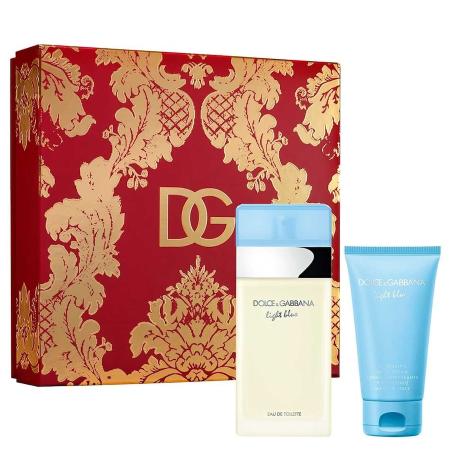 Dolce&Gabbana Light Blue
