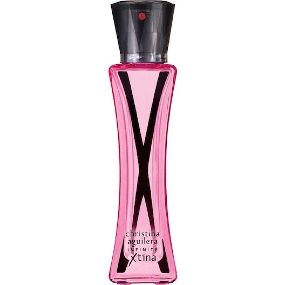 Christina Aguilera Infinite Xtina Eau de Parfum Spray Damesparfum Dames 15 ml