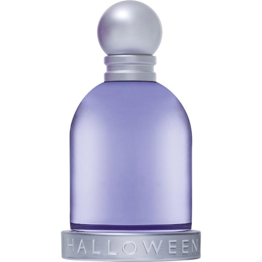 Halloween Eau de Toilette Spray Damesparfum Dames 50 ml