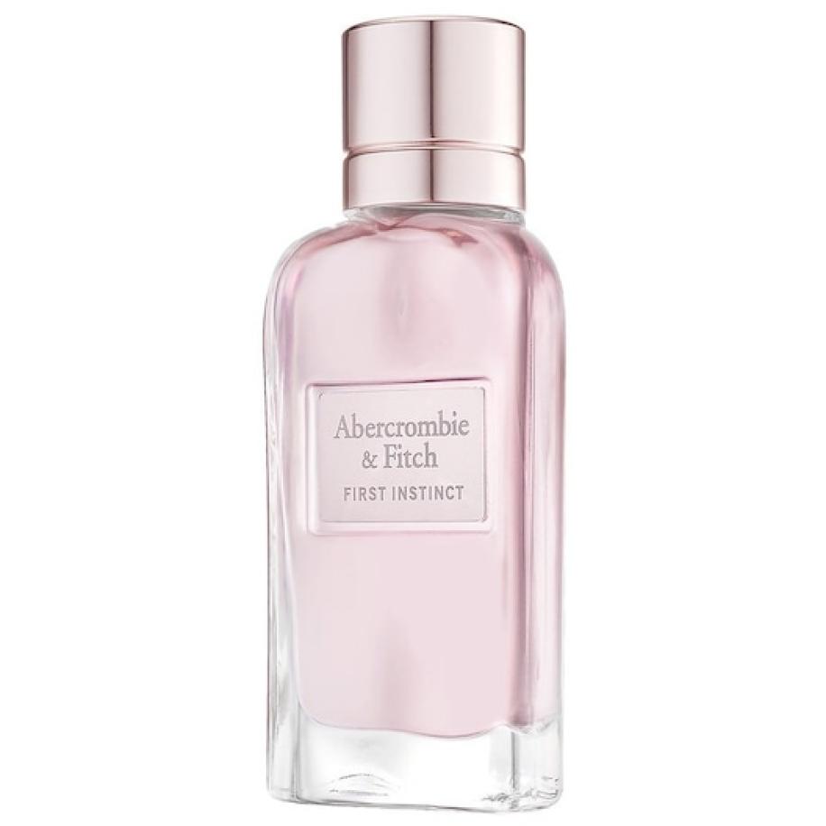 Abercrombie & Fitch First Instinct Woman Eau de Parfum Spray Damesparfum Dames 30 ml