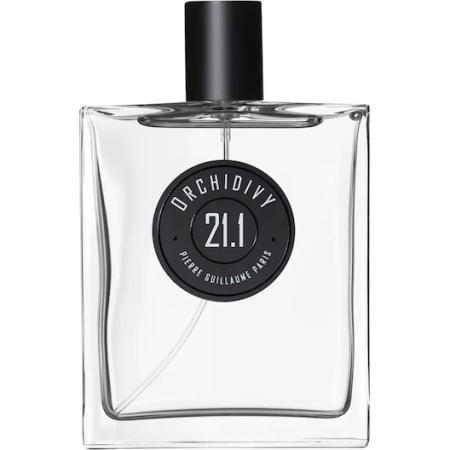 Pierre Guillaume Paris Numbered Collection Eau de Parfum Spray Damesparfum Unisex 100 ml