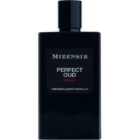 MIZENSIR Woody Parfum Unisexgeuren Unisex 100 ml