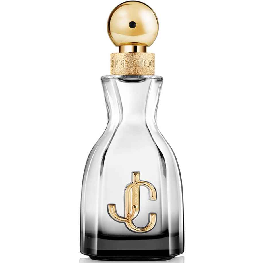 Jimmy Choo I Want Forever Eau de Parfum Spray Damesparfum Dames 40 ml