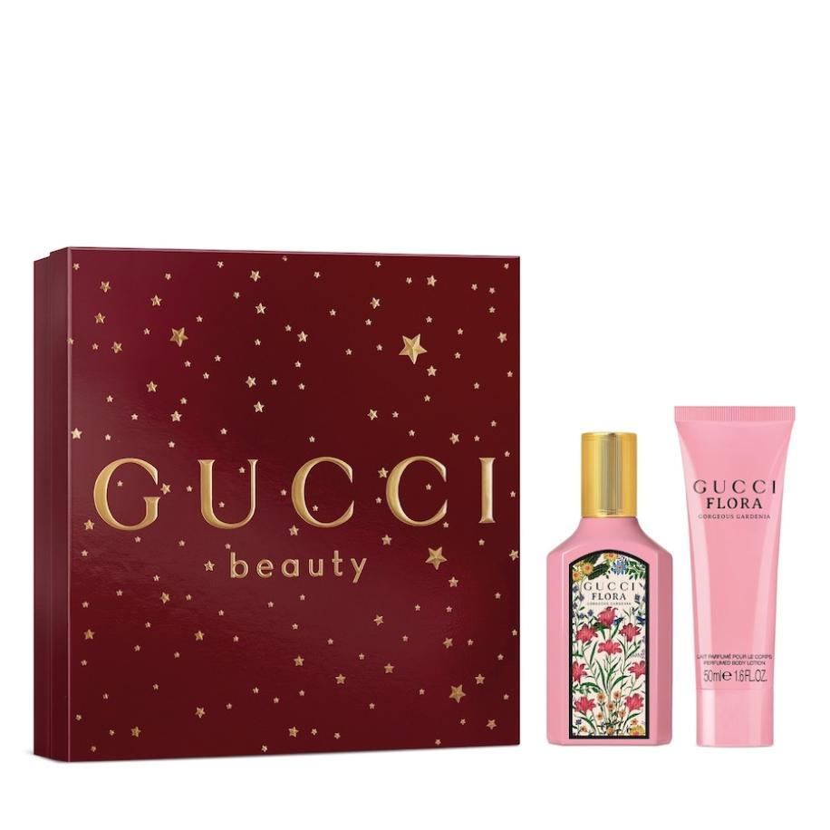 Gucci Flora Duo geschenkset