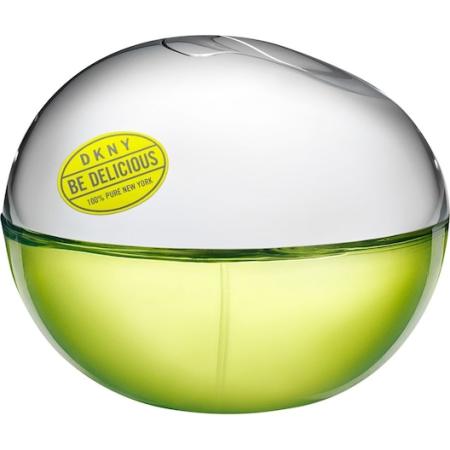 DKNY Be Delicious Eau de Parfum Spray Damesparfum Dames 50 ml