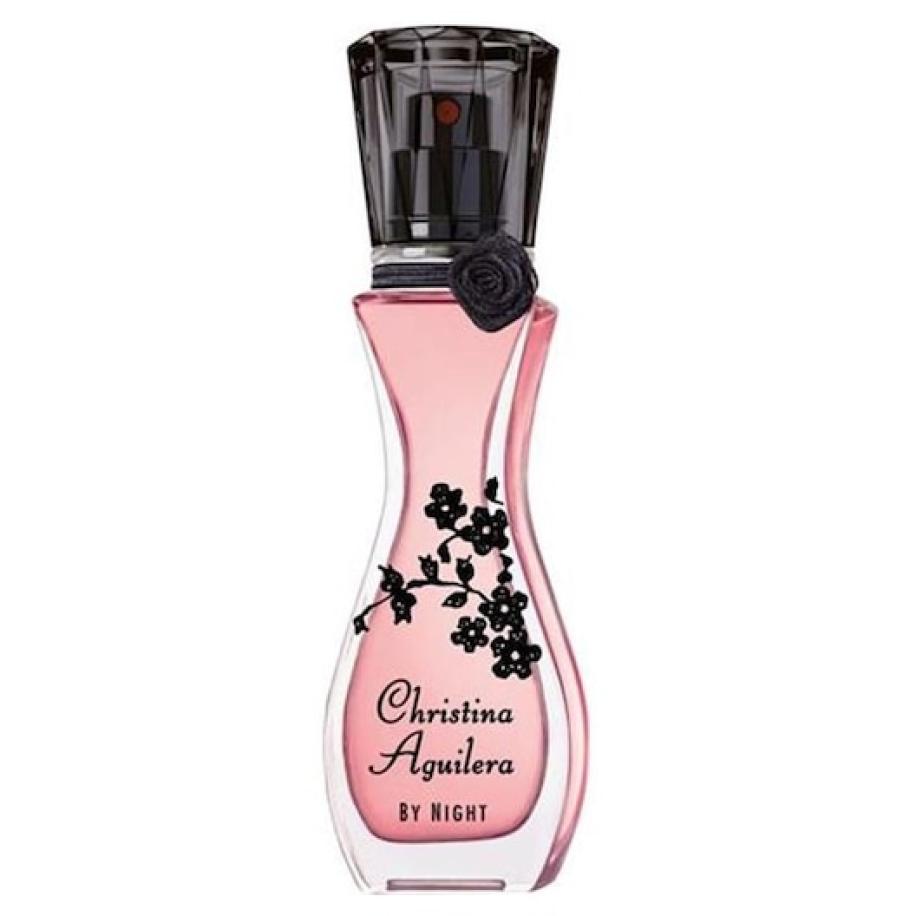 Christina Aguilera By Night Eau de Parfum Spray Damesparfum Dames 50 ml