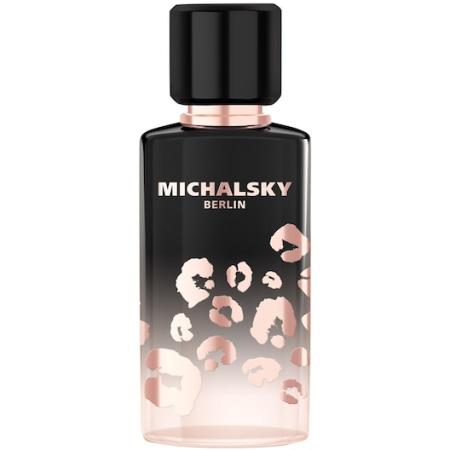Michael Michalsky Provocative Women Eau de Parfum Spray Damesparfum Dames 25 ml