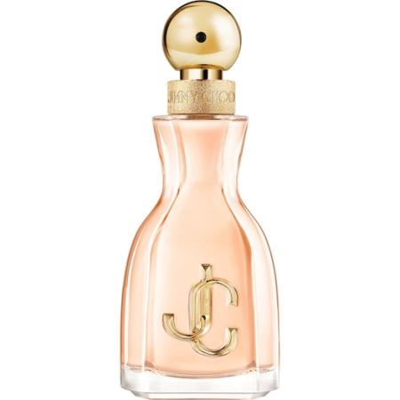 Jimmy Choo I Want Eau de Parfum Spray Damesparfum Dames 40 ml