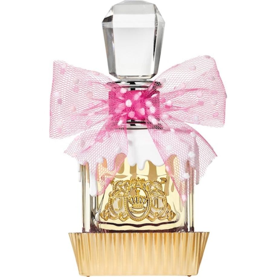 Juicy Couture Viva La Eau de Parfum Spray Damesparfum Dames 50 ml