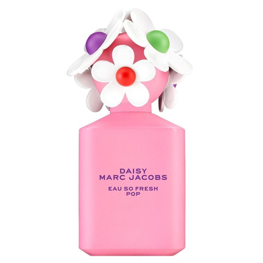 Marc Jacobs Daisy Eau So Fresh de Toilette Spray Damesparfum Unisex 75 ml